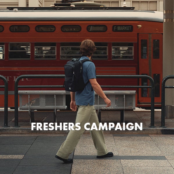 【CAMPAIGN】「フレッシャーズキャンペーン」開催！